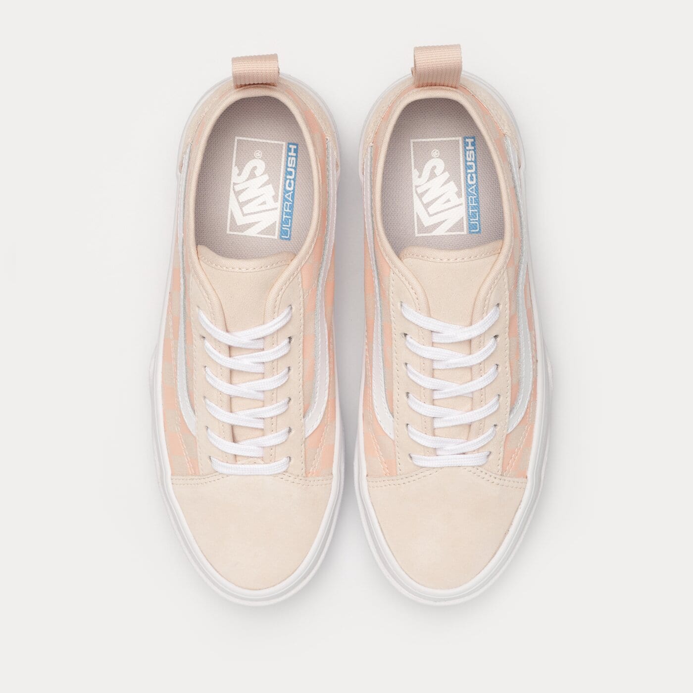 VANS UA SENTRY OLD SKOOL WC Rosa