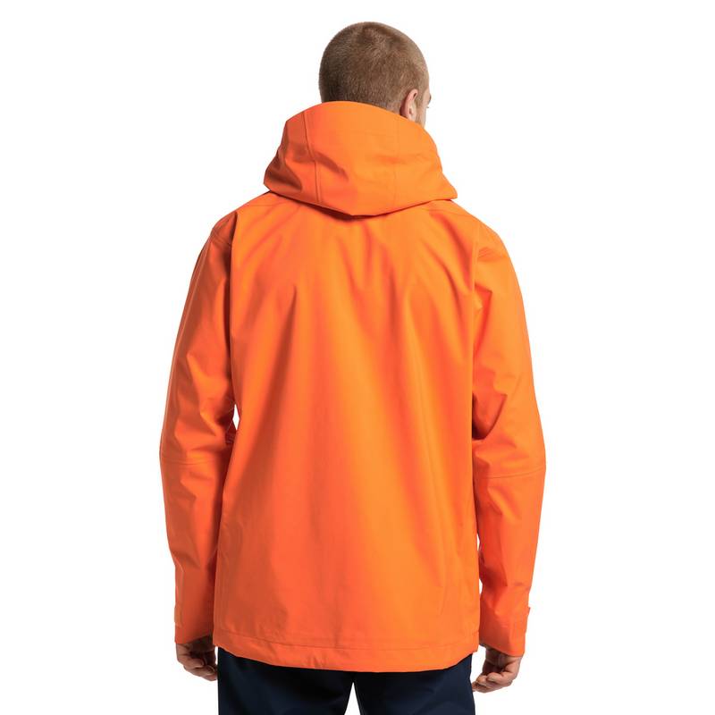 Haglfs Dalskidan GTX Jacket Hardshelljacke Herren