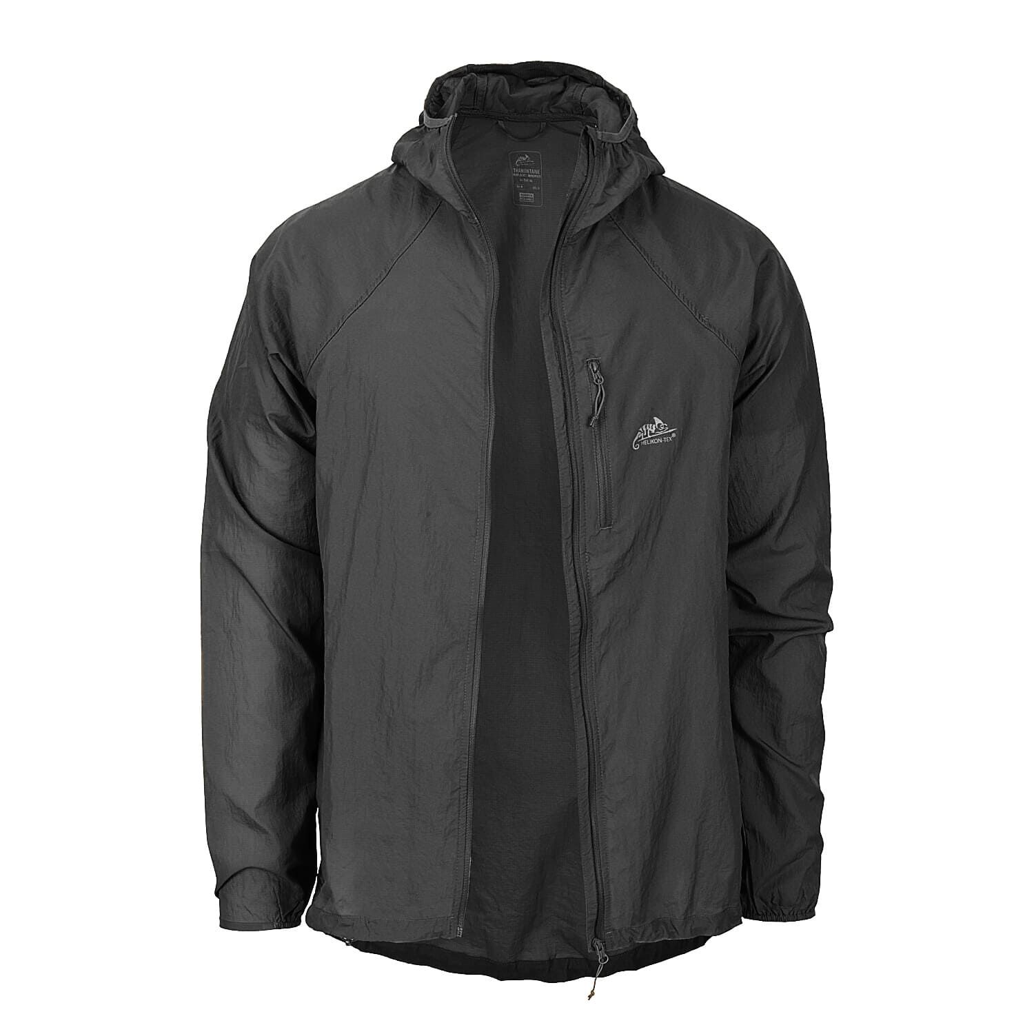 Tramontane Windjacke