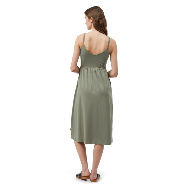 W MODAL SUNSET DRESS Damen - Kleid