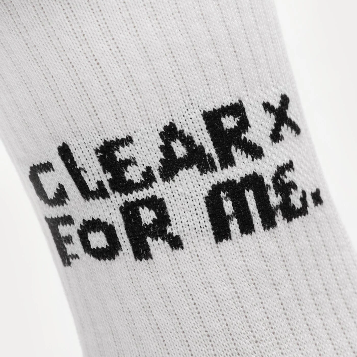 S.NOW JOB SIZEER SOCKS 