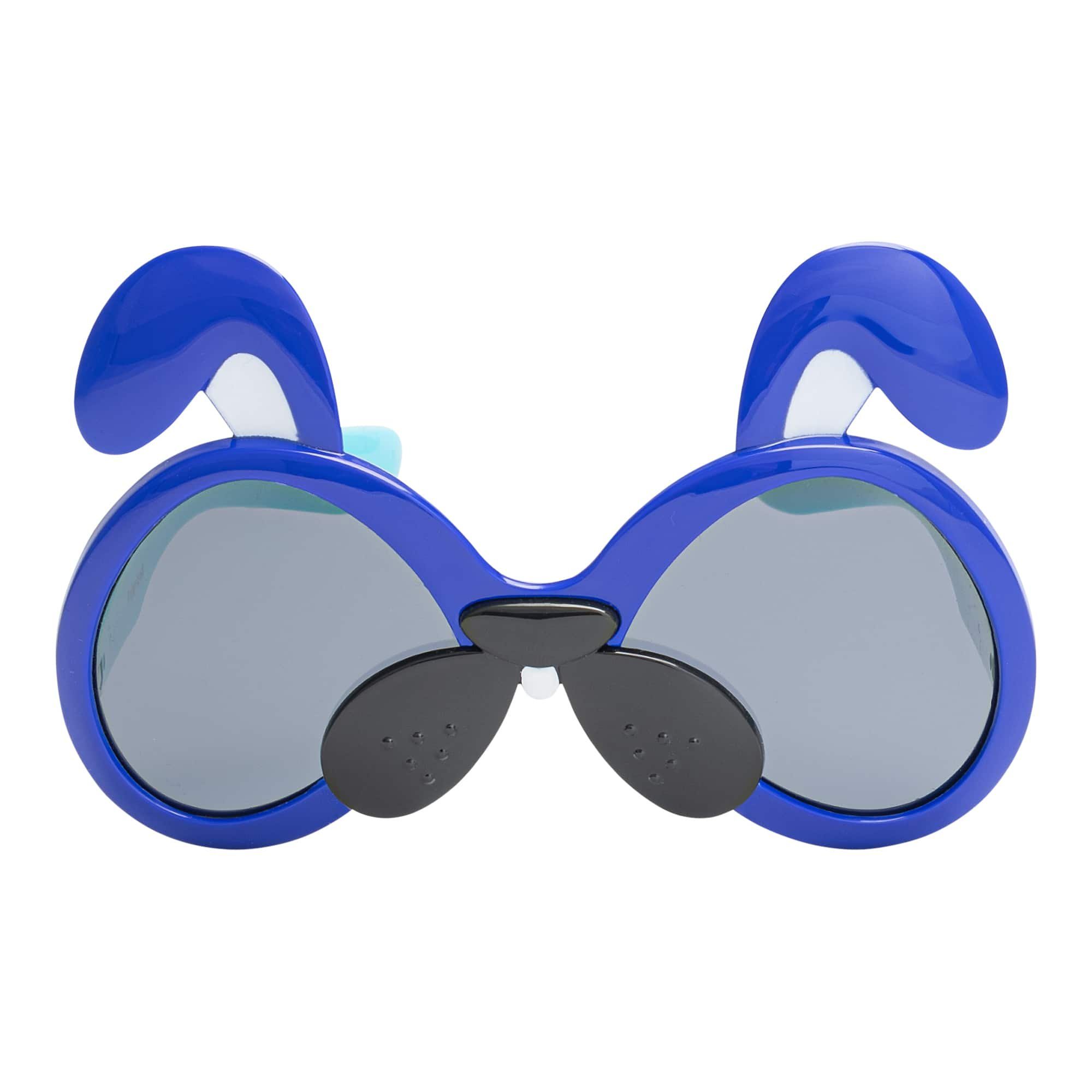 BEZLIT Eyewear Sonnenbrille Jungen Mädchen Kinder Designer Sonnenbrille (1-St) mit polarisierten Linsen