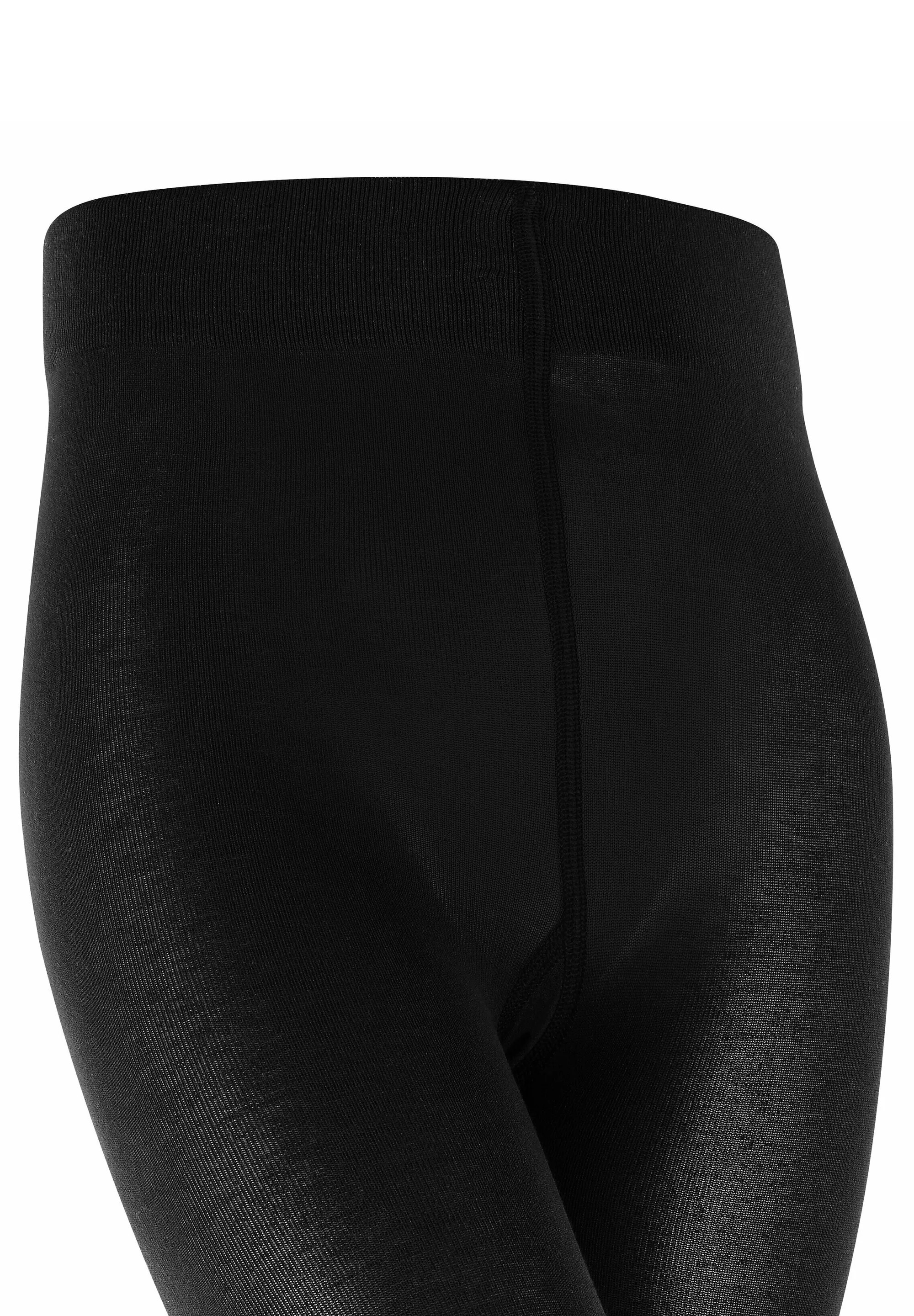 FALKE Cotton Touch - Mallas informales para uso diario