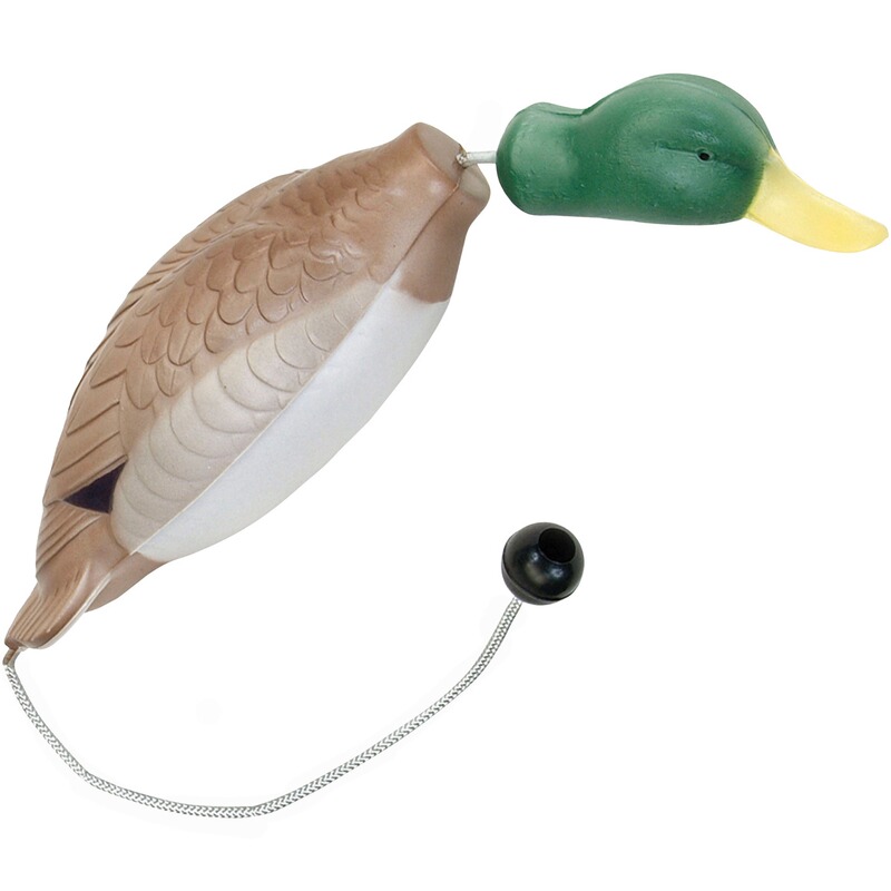 Sprenger Entendummy