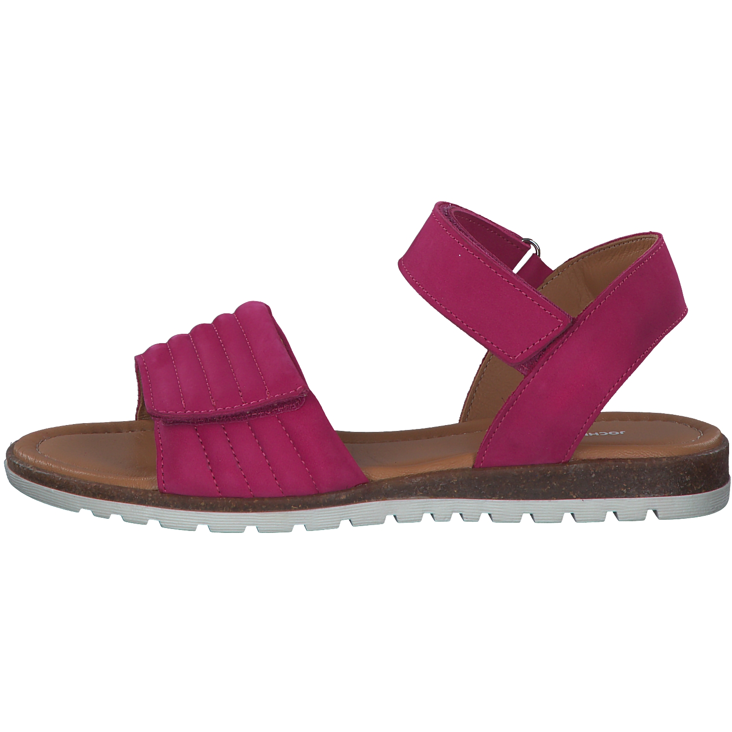 Jochie Daisy 24724, Sandaletten, Kinder, Pink
