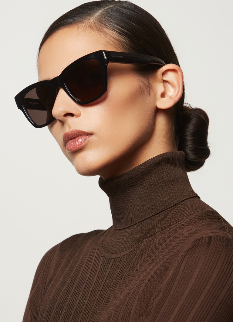 Saint Laurent Wayfarer sunglasses SL560