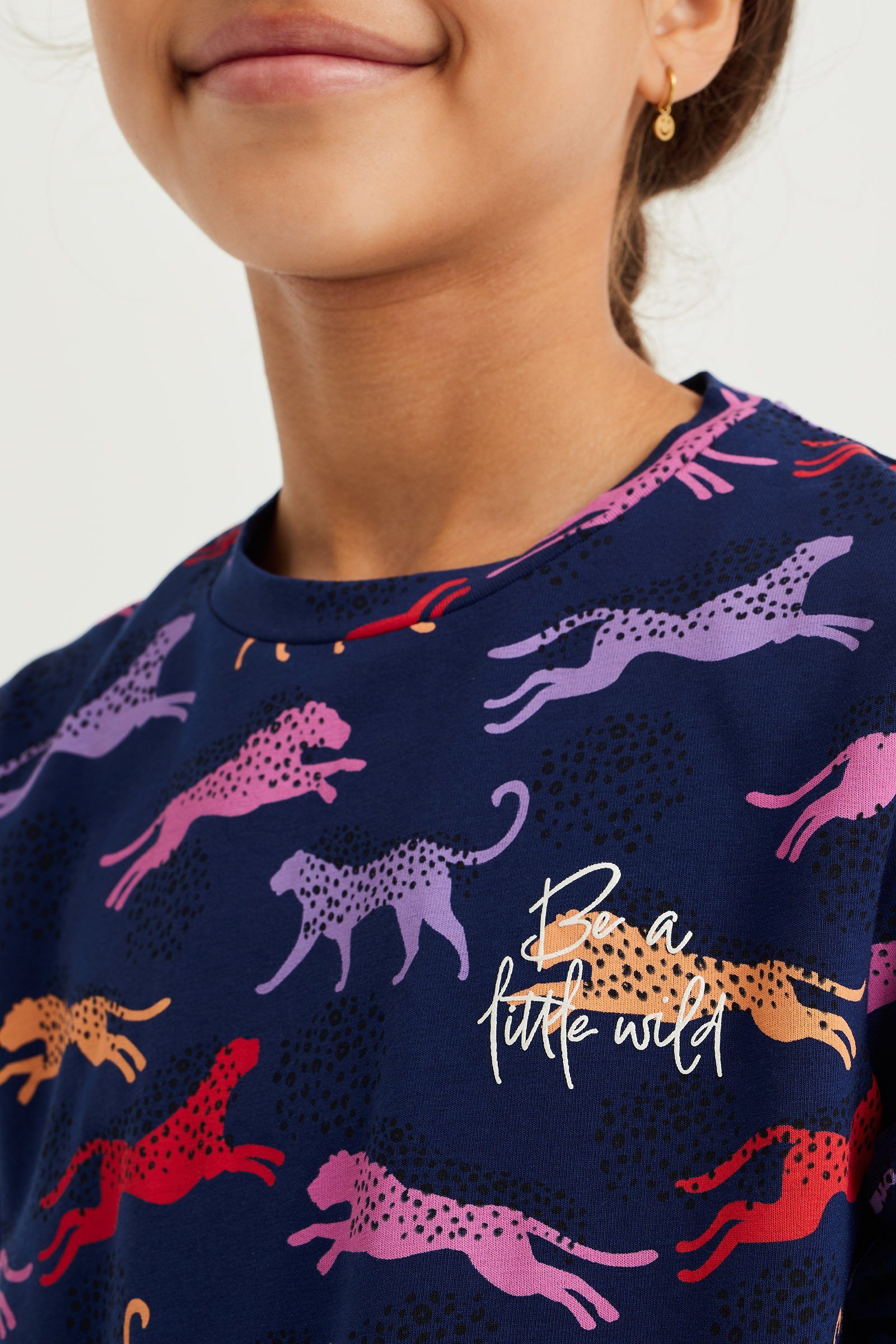 WE Fashion Pyjama