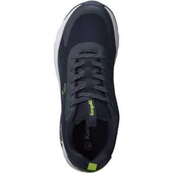 KangaROOS K AR Sigurt Sneaker in blau