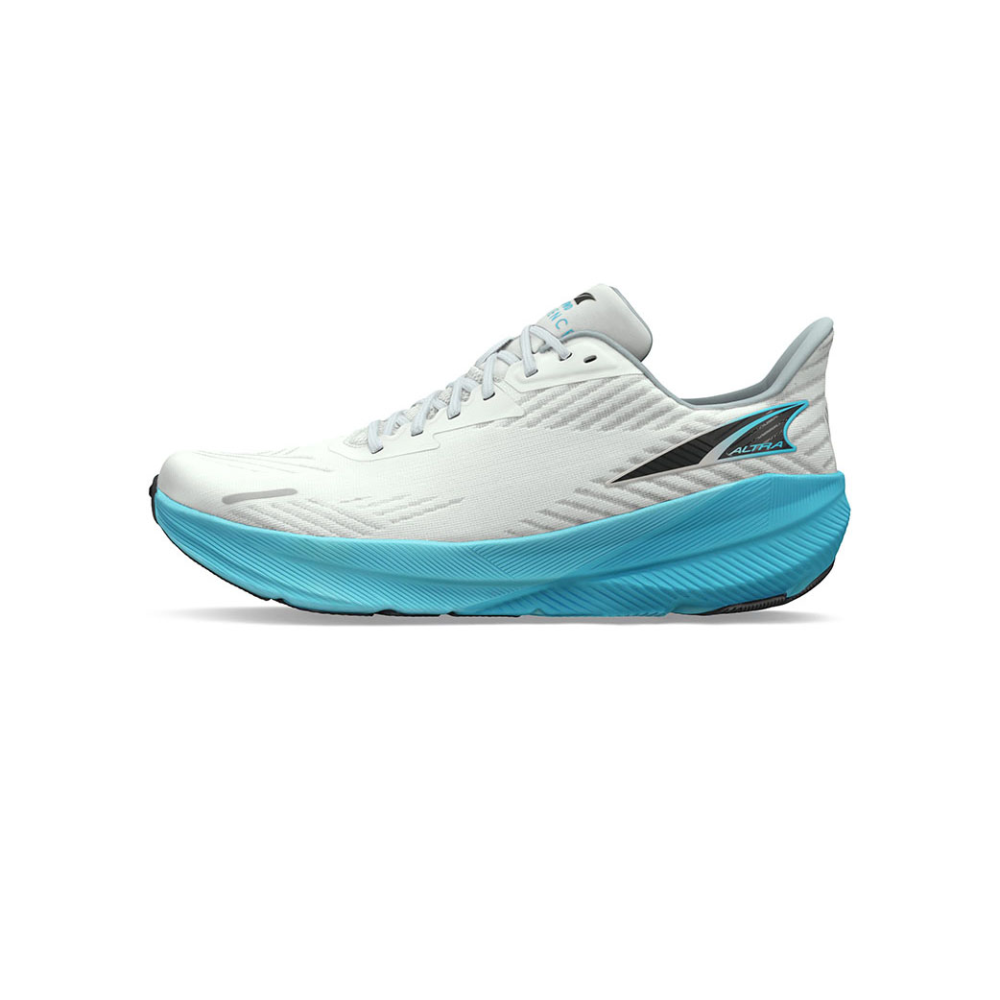 Altra FWD Experience AltraFWD AL0A82C8242 / grau