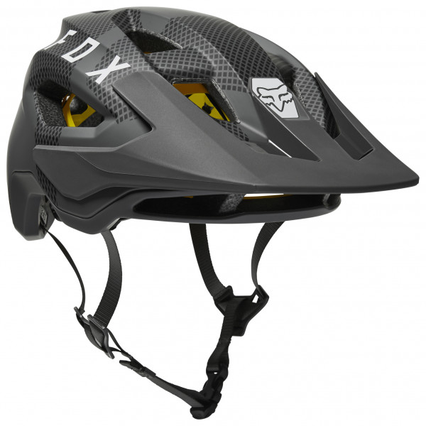 FOX Racing - Speedframe Camo - Radhelm