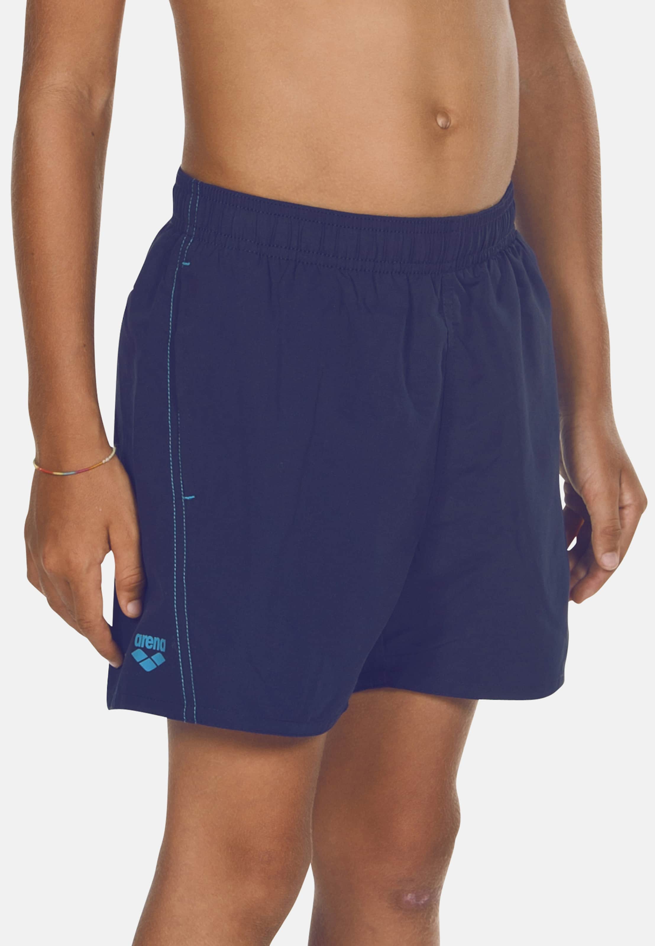 Athletic Swimwear 'LOGO JR BOXER'