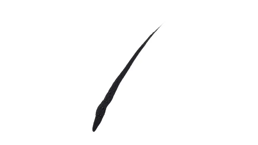 MAYBELLINE NEW YORK Master Ink Matte Waterproof 2.5 ml 1 - Black