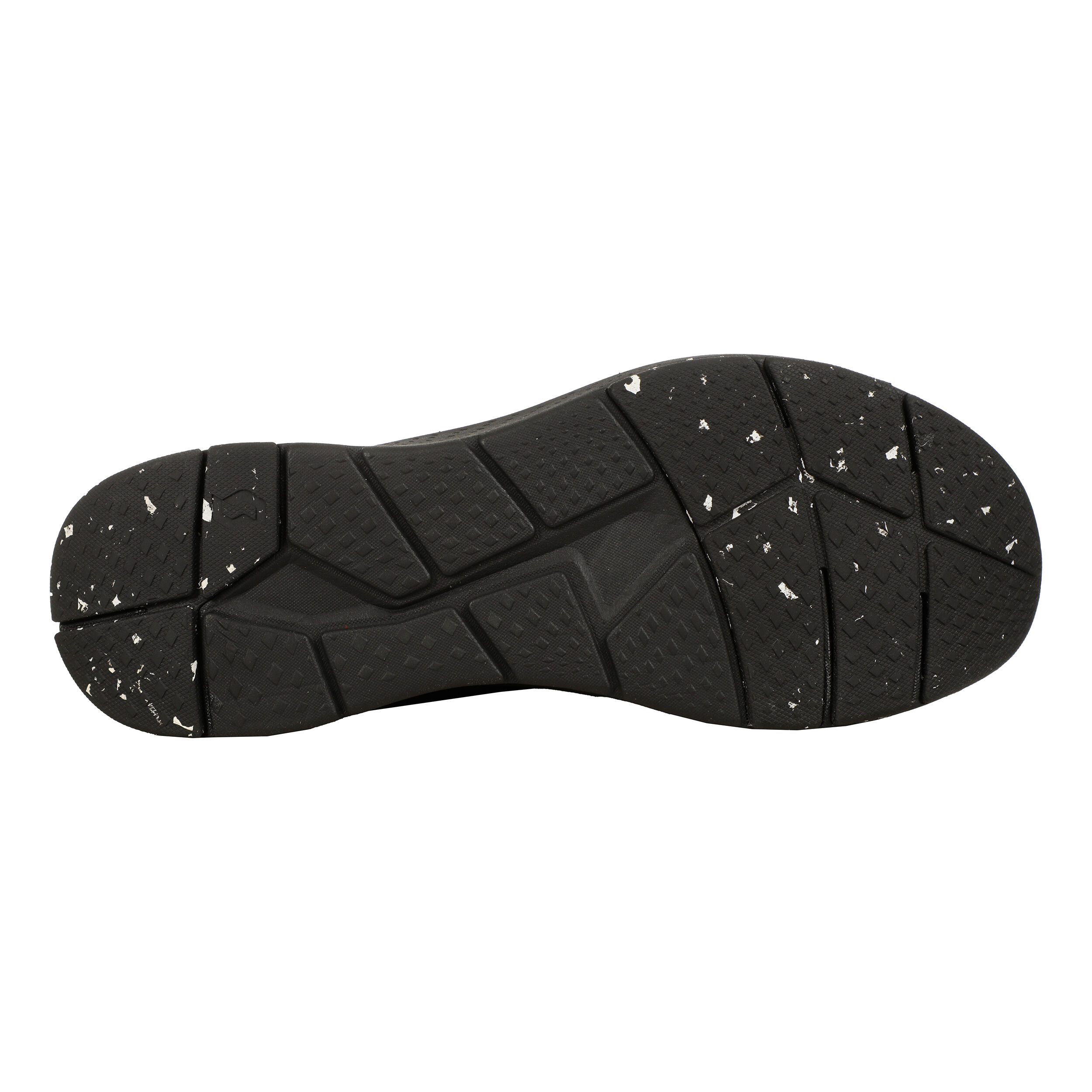 Pursuit Explore Neutralschuh Herren - Schwarz