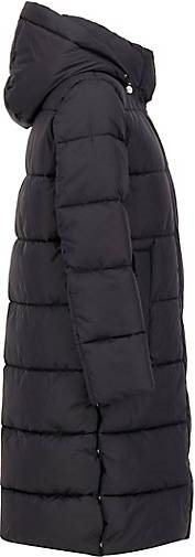 Marc O'Polo Damen Steppmantel