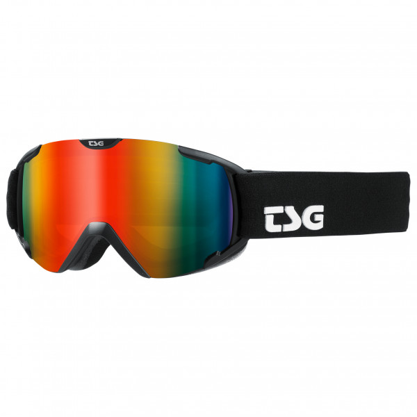 TSG - Kid's Expect Mini 2.0 S3 (VLT11%) + S1 (VLT 67%) - Skibrille