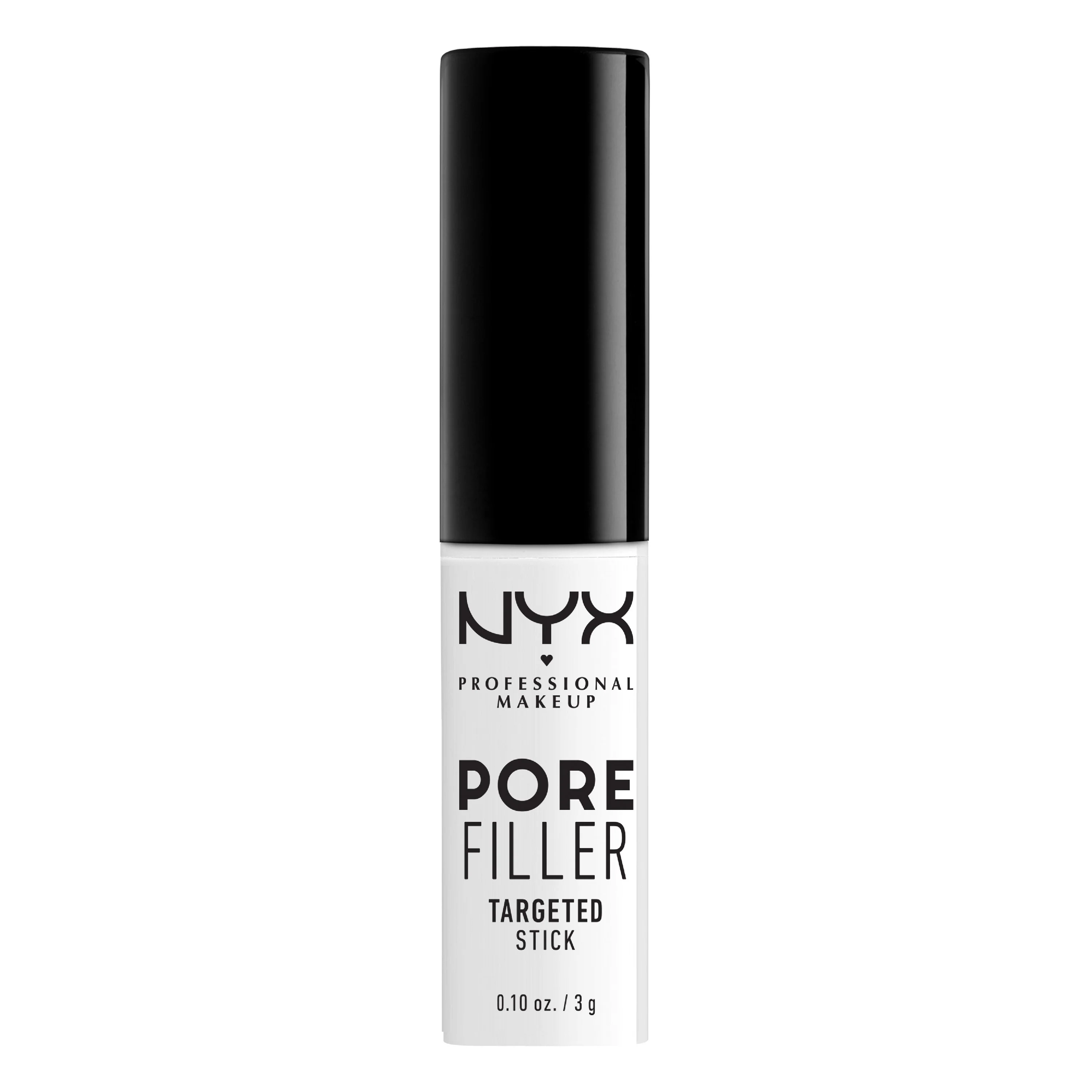 Primer facial em bastão para preenchimento de poros - Base de maquiagem