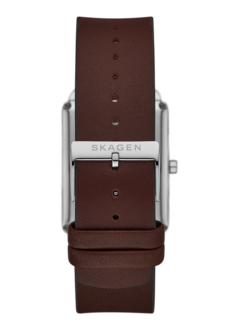 Skagen Hagen watch SKW6930