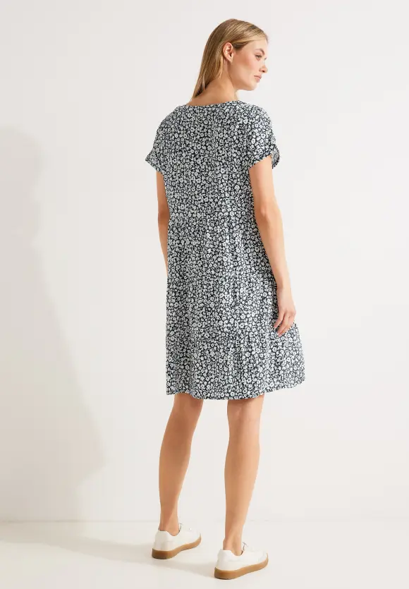 Street One Tunikakleid mit Print