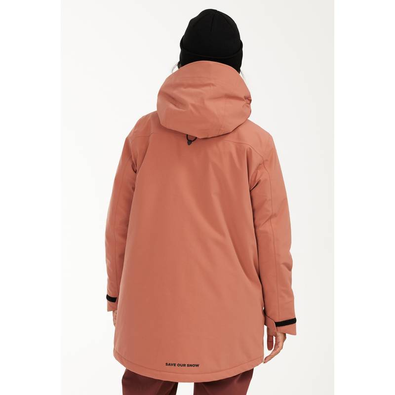 SOS Aspen Skijacke Damen