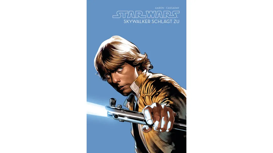 Star Wars Skywalker schlägt zu