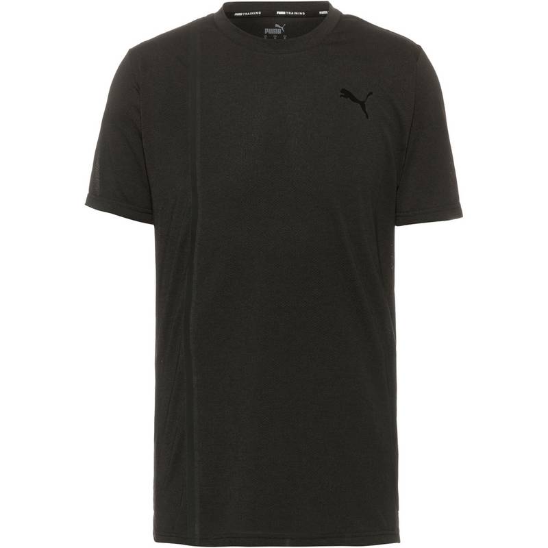 PUMA Tech Funktionsshirt Herren