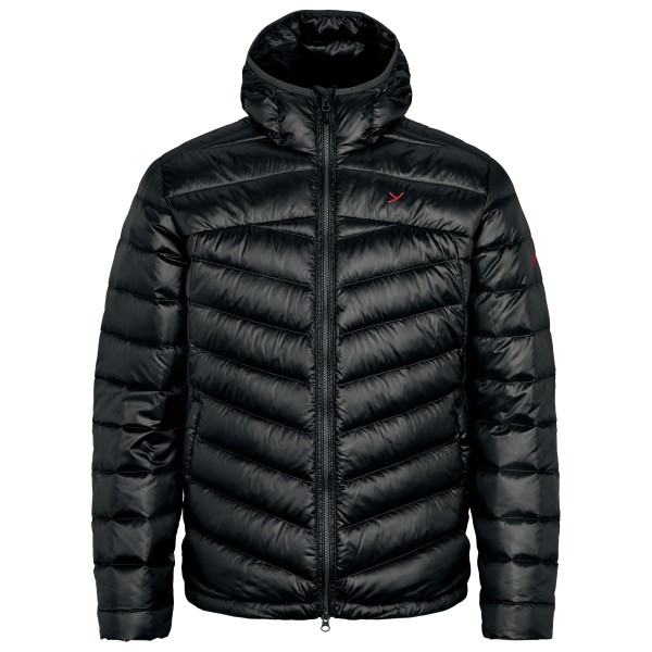 Y by Nordisk - Payne Hooded Down Jacket - Daunenjacke