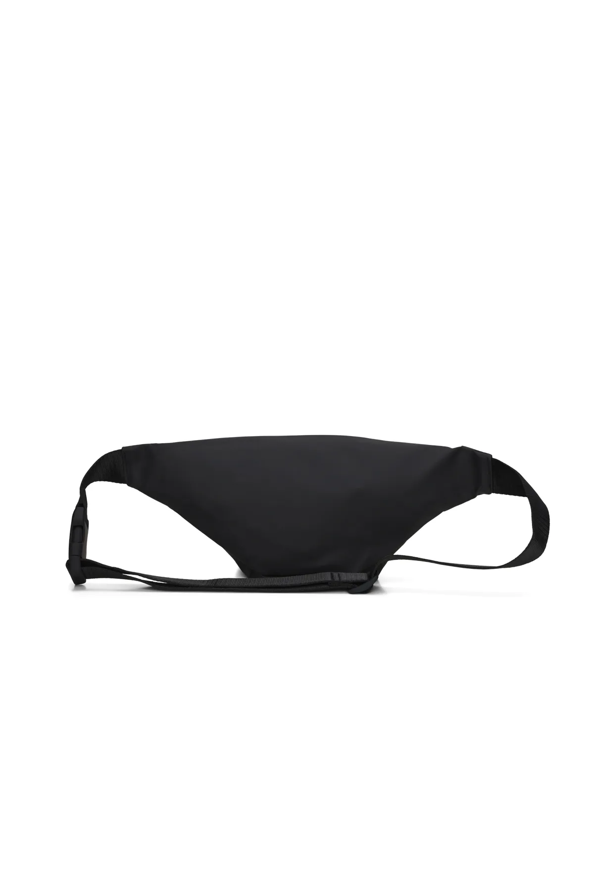 Rains  Gürteltasche Unisex Schwarz