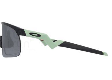 Oakley Resistor Prizm Black Junior