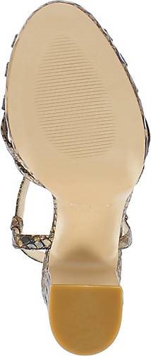 EVITA Damen Sandalette LINDA