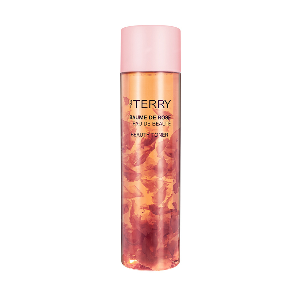 By Terry BAUME DE ROSE BEAUTY TONER soin de la peau