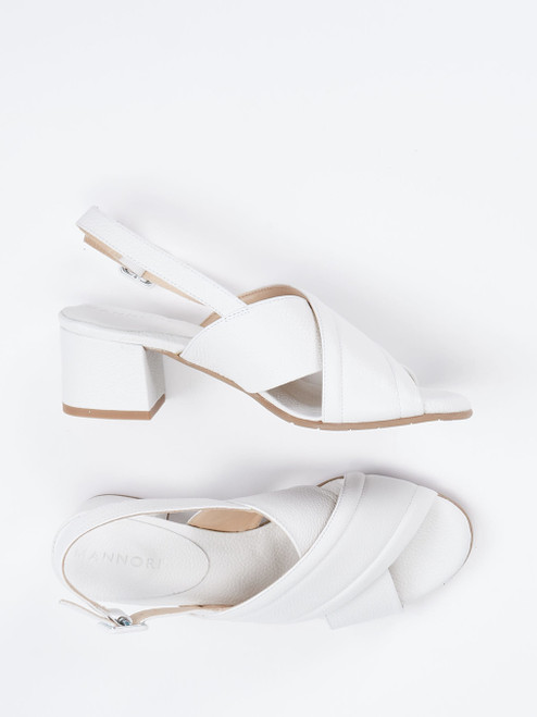 Sandalette-12257990002 Mannori