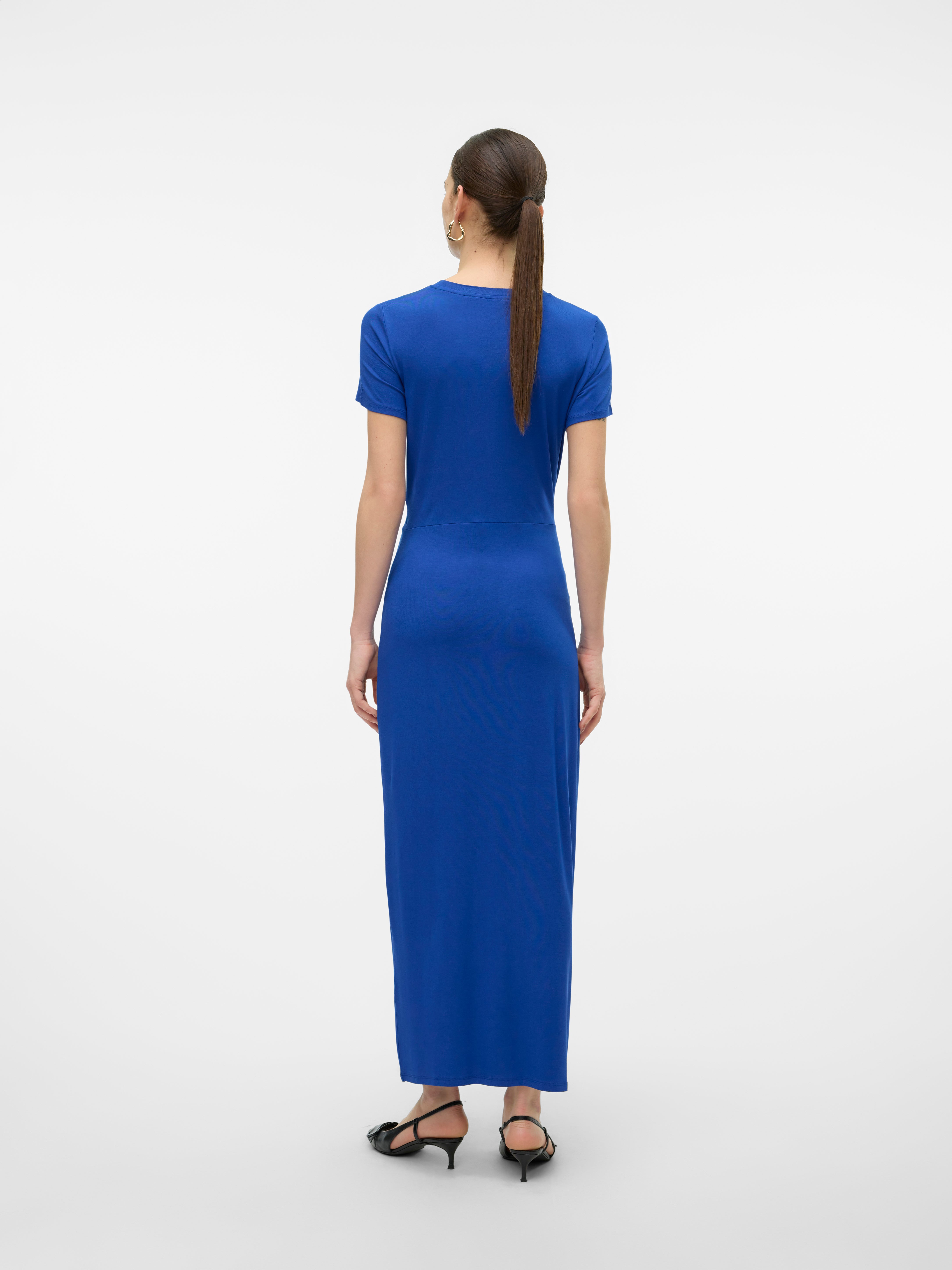VMAVA Langes Kleid