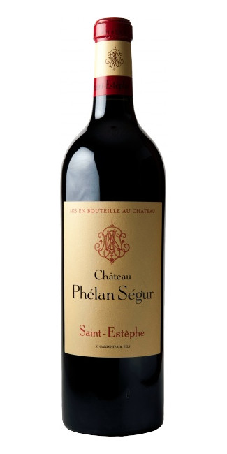 Chateau Phelan Segur 2016 Magnum