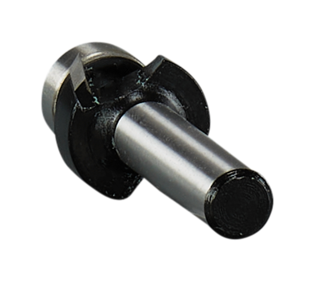 Accesorios Makita D-68454 Fresa de redondeo 19 x 9,5 mm S8