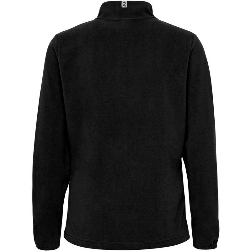 hummel hmlNORTH FULL ZIP FLEECE JACKET WOMAN Fleecejacke Damen