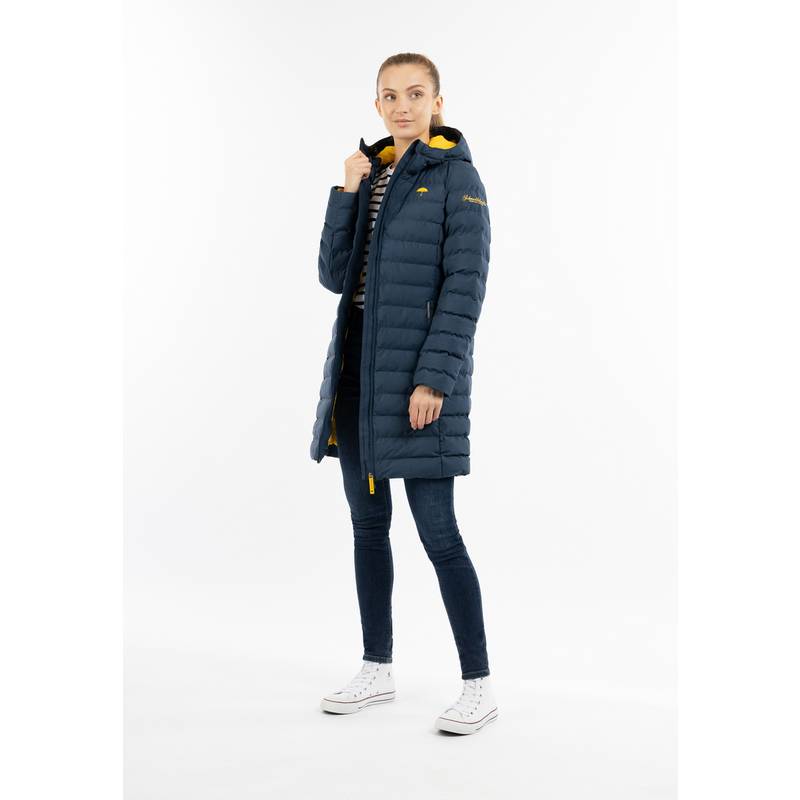 Schmuddelwedda Kurzjacke Damen