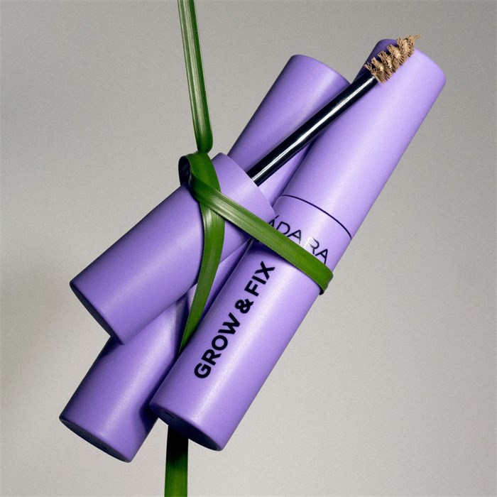 Grow & Fix Tinted Brow Gel