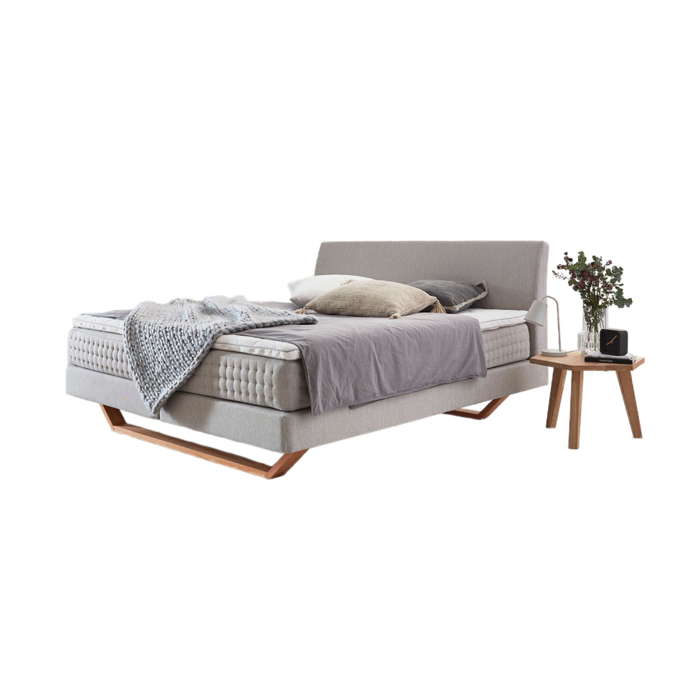Boxspringbett Mondo Senta