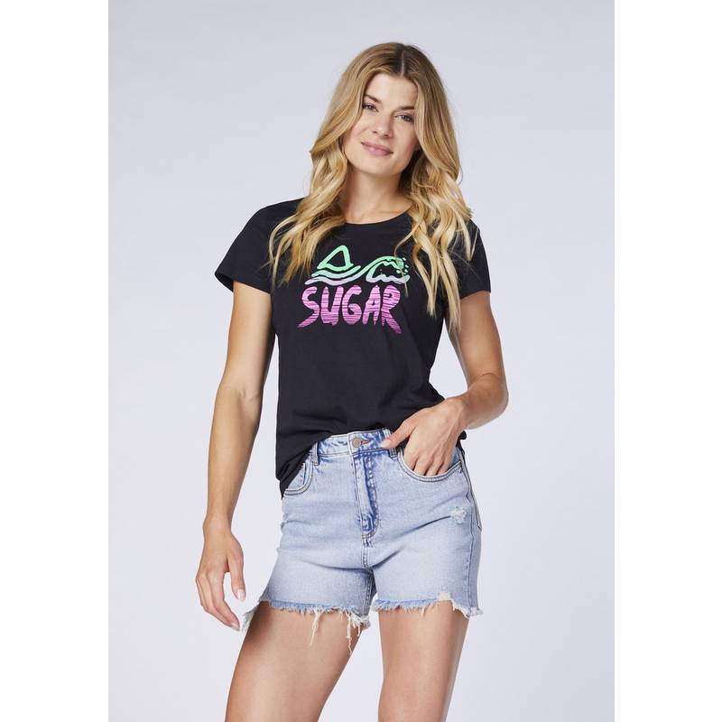 Chiemsee T-Shirt T-Shirt Damen
