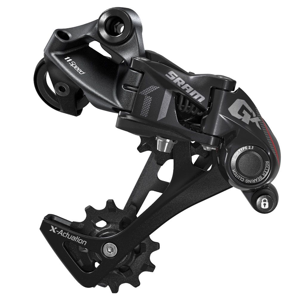 SRAM GX Schaltwerk 11-fach lang kaufen | Bike-Discount