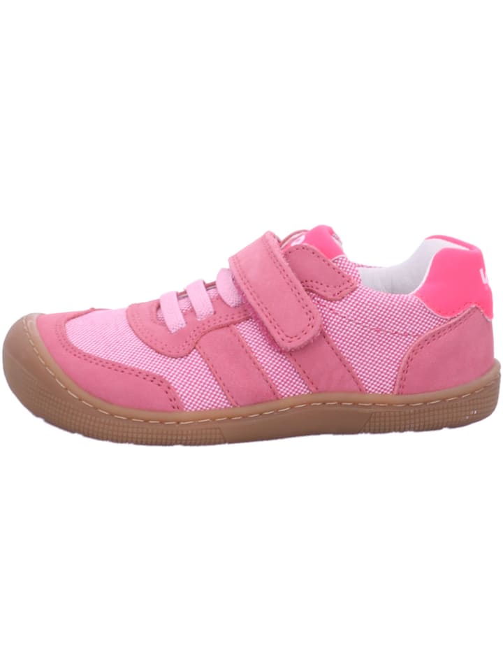 KOEL Mädchen Halbschuhe  in Rot günstig kaufen