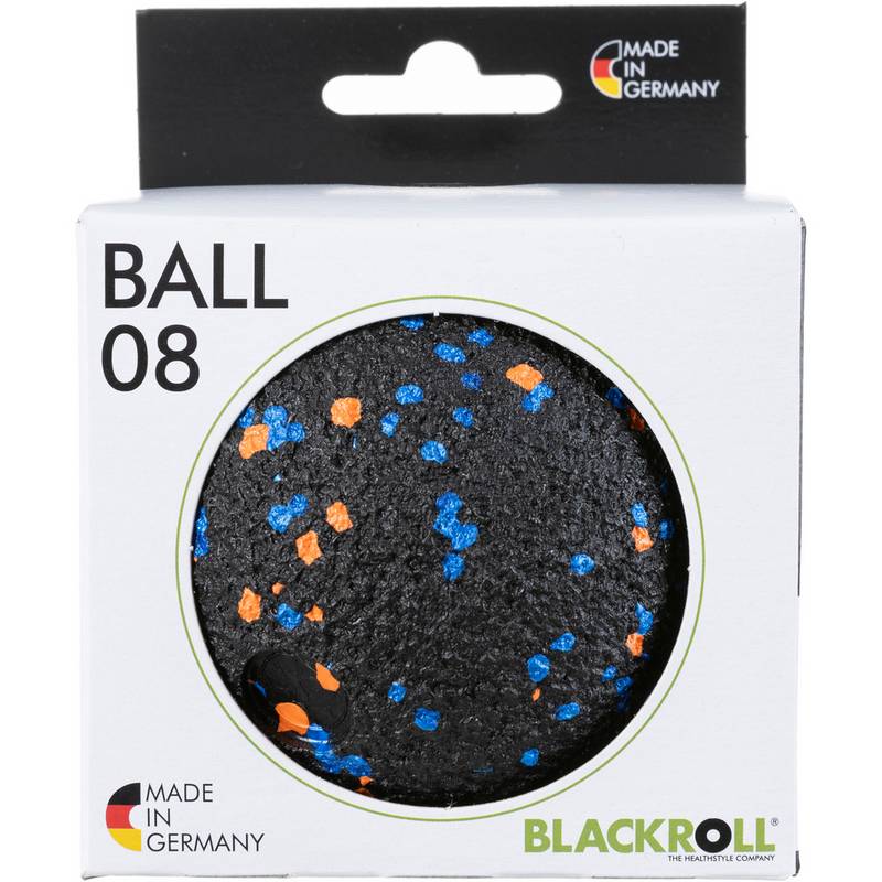 BLACKROLL Faszienball