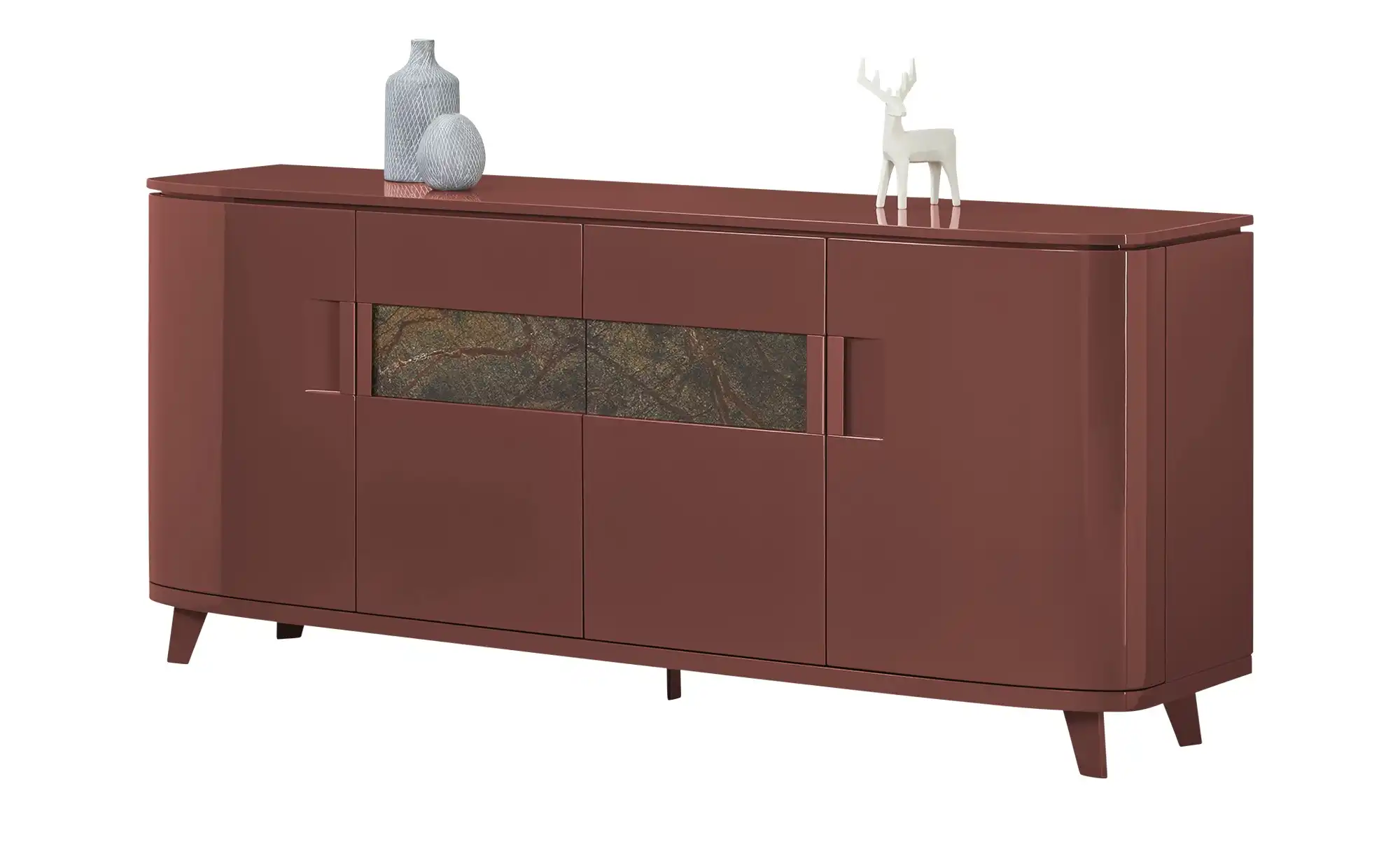 Jette Home Sideboard Pedra