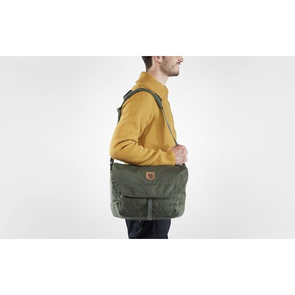 GREENLAND SHOULDER BAG - Laptoptasche