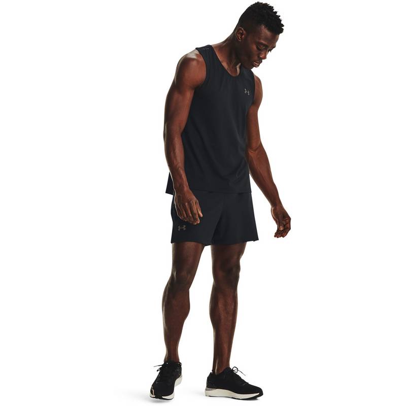 Under Armour LAUNCH ELITE Funktionsshorts Herren