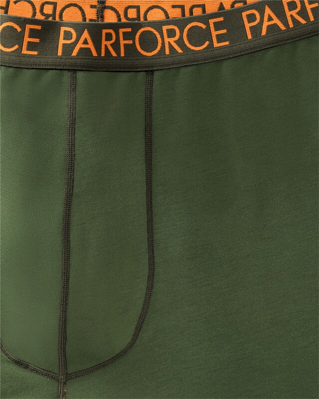 Parforce Thermo-Unterhose lang Super Soft