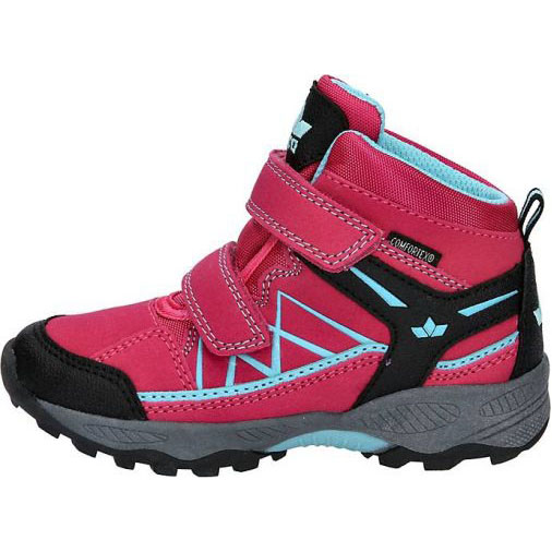 LICO Outdoorstiefel Griffin High V