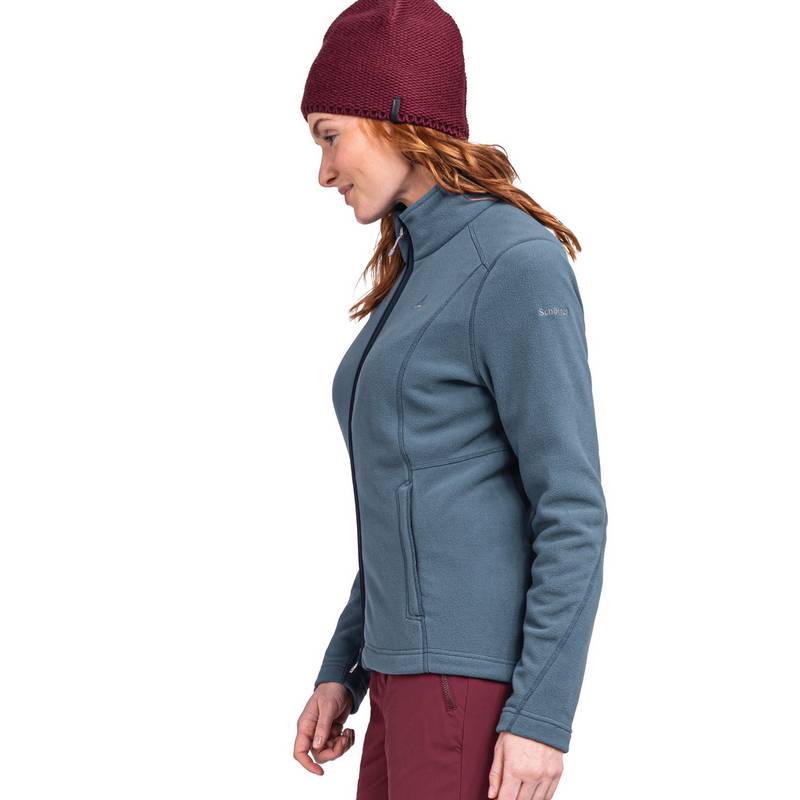 Schöffel Fleece Jacket Leona3 Fleecejacke Damen
