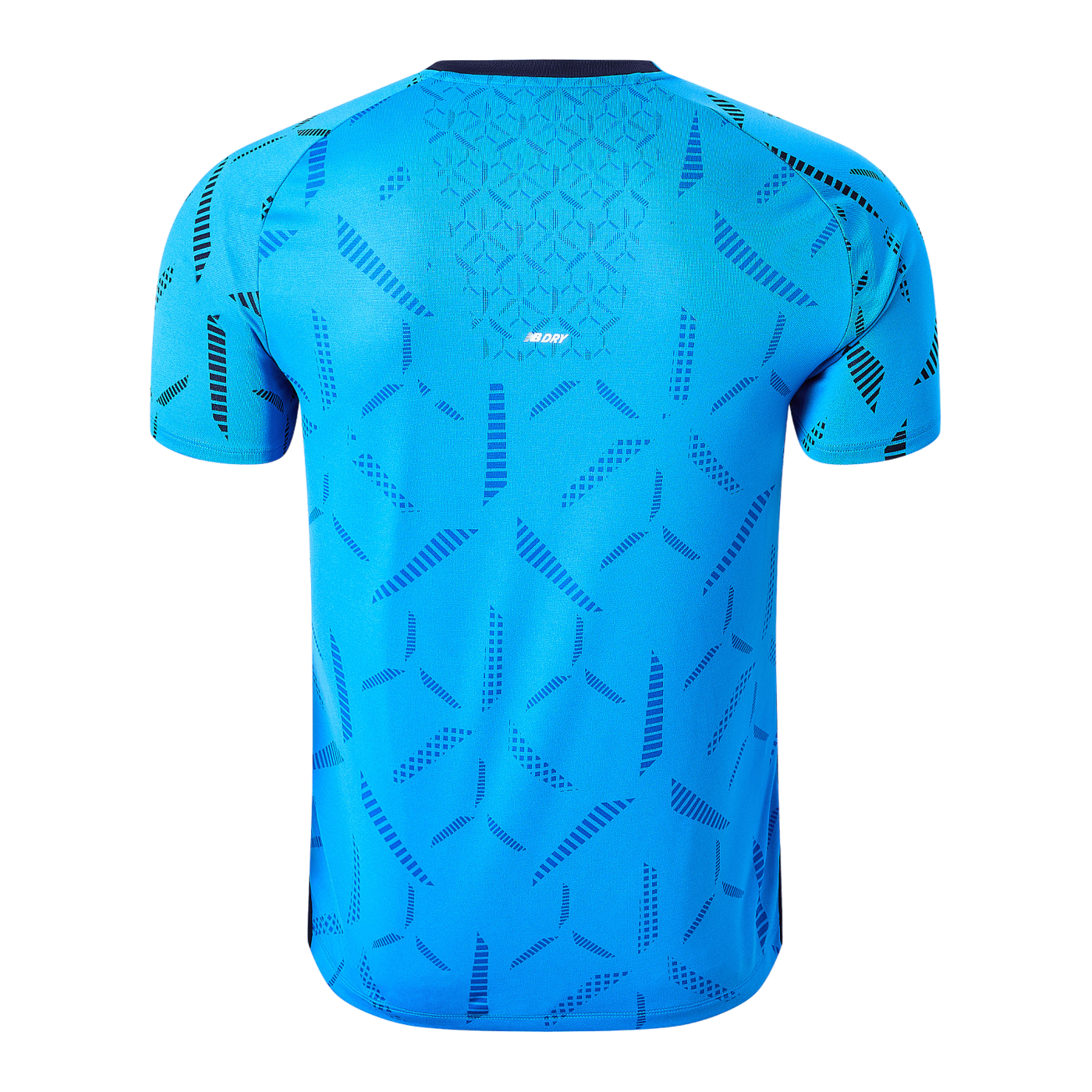 New Balance FC Porto Fussball T-Shirt FBUL