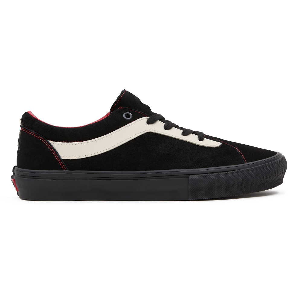 Vans Skate Bold VN0A5JIKBLA1 / schwarz